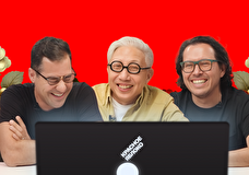 Почему иностранцы не понимают русскую рекламу — эксперимент Red Apple