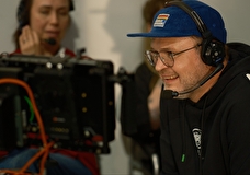 «Важно пройти свою дистанцию»: режиссёр Евгений Корчагин о пути к кино и «Первой ракетке