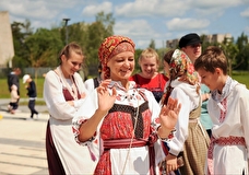 Культурный код летних выходных: в Удомле пройдёт фестиваль «Марьинская балалайка»