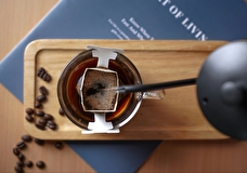 Дрип-революция: как Tasty Coffee, ВкусВилл, Stars Coffee и «Колибри кофе» меняют кофейные привычки