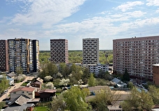 В ТиНАО демонтировали незаконные торговые объекты
