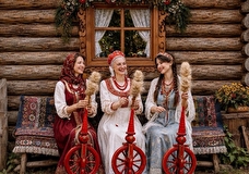 Фестиваль «Фолково» пройдет 11 июля в парке «Сокольники»