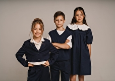 Back to School: бренд RE выпустил новую коллекцию к 1 сентября