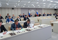 В правительстве прошло первое заседание подкомиссии по защите критической инфраструктуры