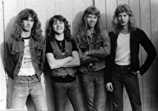 Фанат Metallica добрался из Казахстана до Тушино без паспорта и после концерта остался жить в Москве