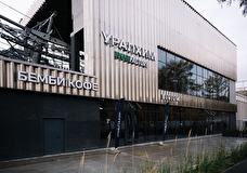 В Лужниках открылось новое пространство для бегунов Уралхим Run Factory