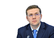 Илья Гращенков: «Умей вертеться» - становится девизом для губернаторов