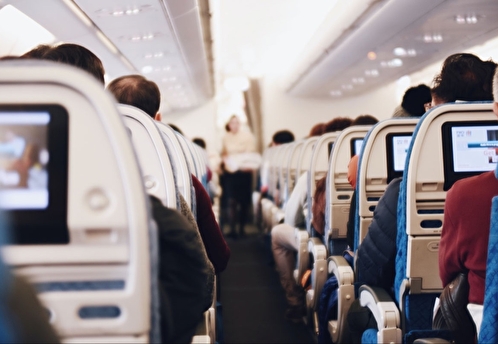 Пассажирам могут предоставить возможность продавать ваучеры за отмененные авиарейсы
