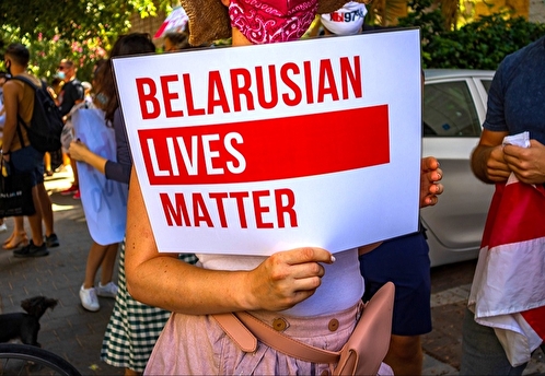 Есть ли выход из политического кризиса в Белоруссии?