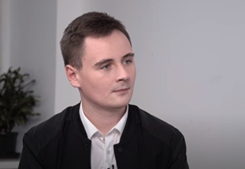 Создатель Nexta рассказал о доходах с Telegram-канала и политическом убежище в Польше