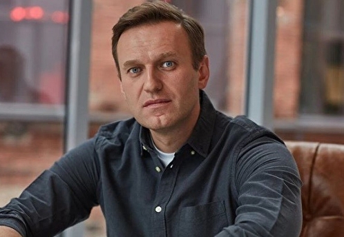 Навальный поблагодарил пилотов за экстренную посадку самолета в Омске