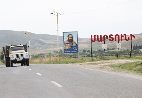 Бизнесмены из списка Forbes поспорили насчет необходимости вмешательства Москвы в карабахский конфликт