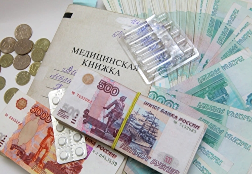 Страховщики предупредили о «непоправимом уроне инвестклимату» из-за поправок в закон об ОМС