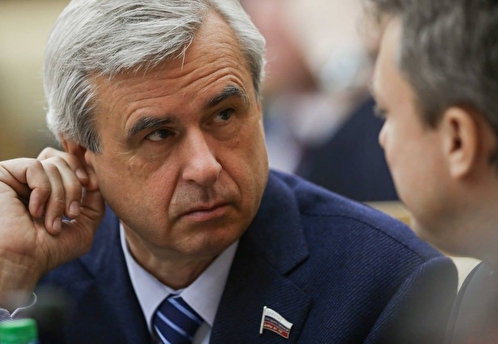Депутат Лысаков продолжит высказывать свое мнение в Telegram и пойдет на выборы в 2021 году