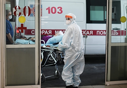 В российские регионы направят комиссии для проверки систем здравоохранения после жалоб врачей