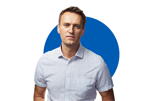 Алексей Навальный: бан президента Трампа в твиттере - это неприемлемый акт цензуры