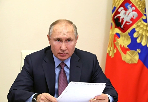 Владимир Путин указал Правительству, что «смысл их работы не в отчетах», но чиновники его не поняли