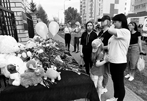 Теракт в Казани. Причины и последствия трагедии по мнению экспертов и общественных деятелей