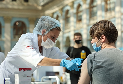 Нечаев: Давление на медиков за позицию, отличающуюся от генеральной линии пропаганды, противоречит науке и здравому смыслу