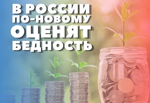 Депутат Алехин прокомментировал возможность введения нового подхода к оценке бедности в РФ