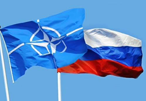 Артем Туров: НАТО просто использует Украину для давления на Россию