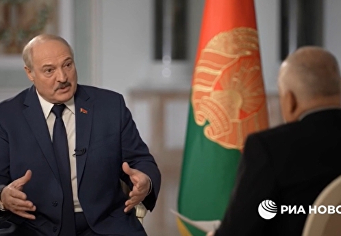 Лукашенко оценил перспективу создания единой с РФ валюты