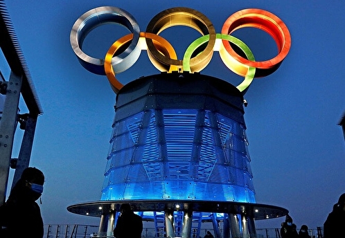 В Госдуме прокомментировали призыв ЕП к бойкоту зимних Игр в Пекине