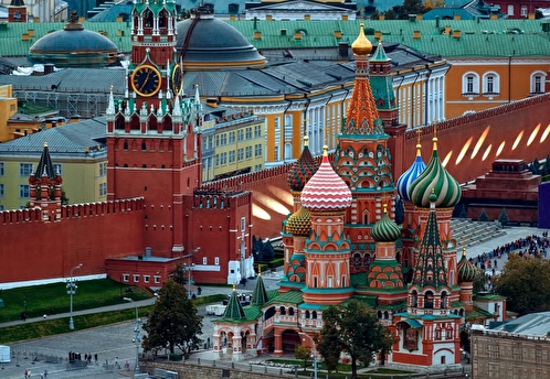 В Кремле положительно оценивают реализацию договоренности РФ и США по кибербезопасности