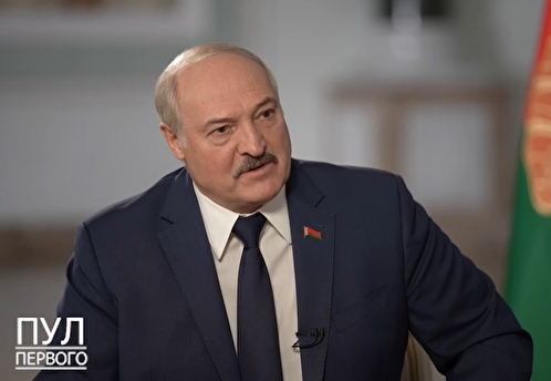 Лукашенко предупредил, что будет готов приостановить транзит газа в ответ на новые санкции