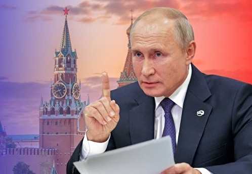 Путин попросил назвать человека, занимающегося вопросами свалок
