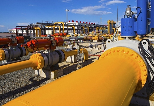 Эксперт Пикин оценил ситуацию с запасами газа в хранилищах Украины и Европы