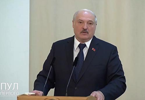 Лукашенко планирует после поправок к Конституции  выстроить страну по-новому