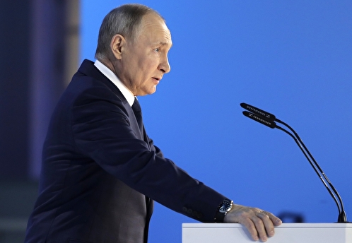 РФ готова предоставить «Спутник Лайт» другим странам для бустерной вакцинации — Путин