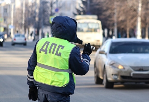 В Госдуму внесли законопроект об уголовном наказании для лихачей на дорогах