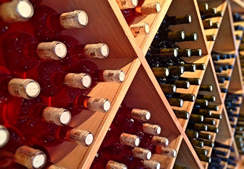 В Госдуме прокомментировали сообщения о возможном исчезновении некоторых видов вина с 1 января