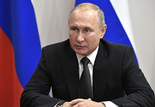 Путин: долгосрочным юридическим гарантиям США нельзя верить