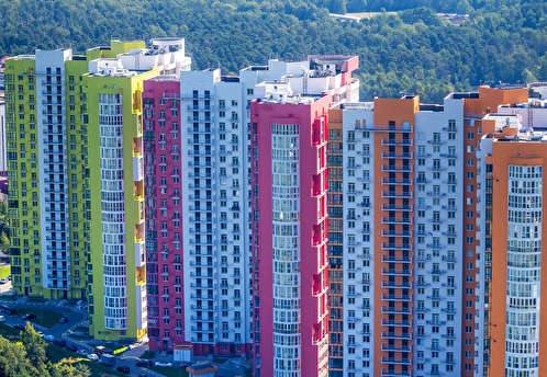Эксперт прокомментировал заявление Набиуллиной о прохождении пика роста цен на недвижимость в РФ