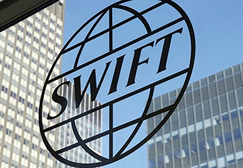 В Госдуме оценили возможность отключения РФ от SWIFT