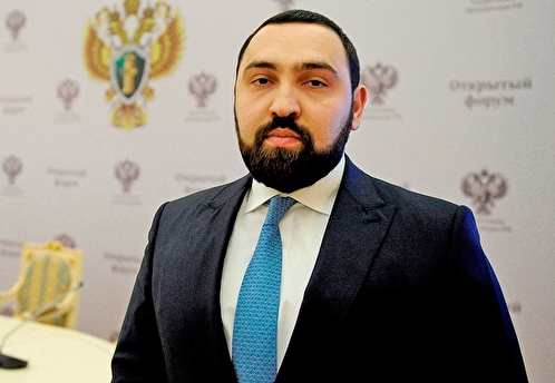 Султан Хамзаев прокомментировал новые требования МВД к допустимому в РФ оружию самообороны