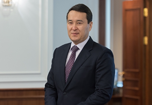 Депутаты парламента Казахстана одобрили кандидатуру Смаилова на пост премьера республики