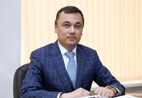 В Кремле дали оценку новому министру информации Казахстана Умарову