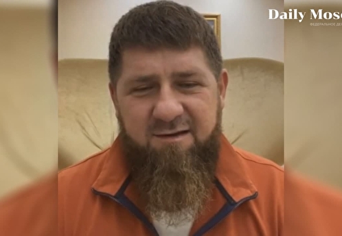 Кадыров попросил ингушский народ предъявить ему обоснованные обвинения