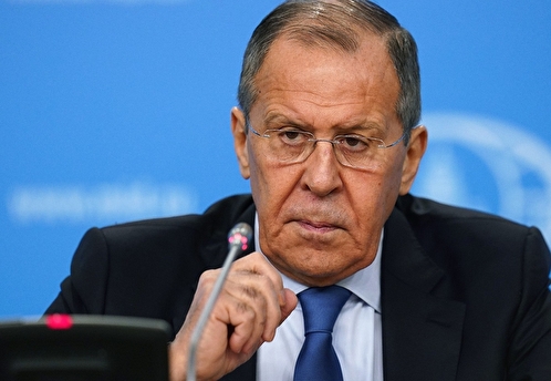 Лавров заявил о готовности России к любым санкциям Запада