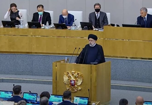 Президент Ирана Раиси: нынешняя линия поведения НАТО приведет к распаду альянса