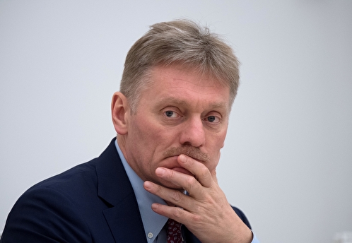 Песков прокомментировал ситуацию с чеченским экс-судьей