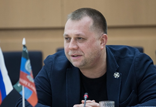В Госдуме оценили сообщение ДНР о возможном наступлении ВСУ на Донбасс в ближайшие дни