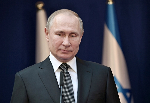 Раскрыто отношение Путина к запрету майнинга