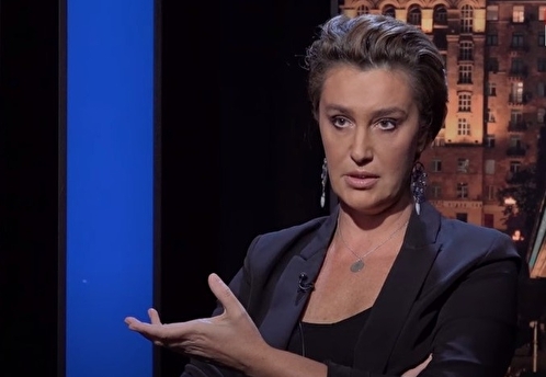 В ГД прокомментировали скандал с украинской актрисой, поддержавшей Путина