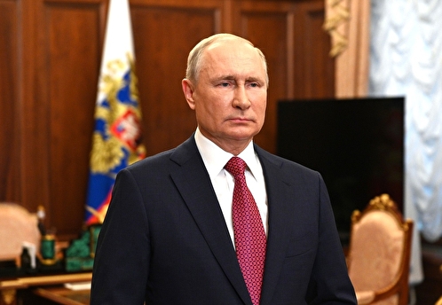 Путин подписал закон о пожизненном заключении для педофилов-рецидивистов