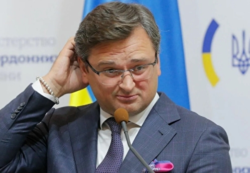 В Госдуме оценили заявление Кулебы о готовности Украины к переговорам с РФ